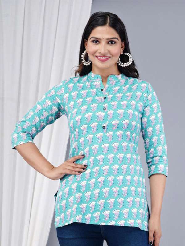 Online kurtis under online 300
