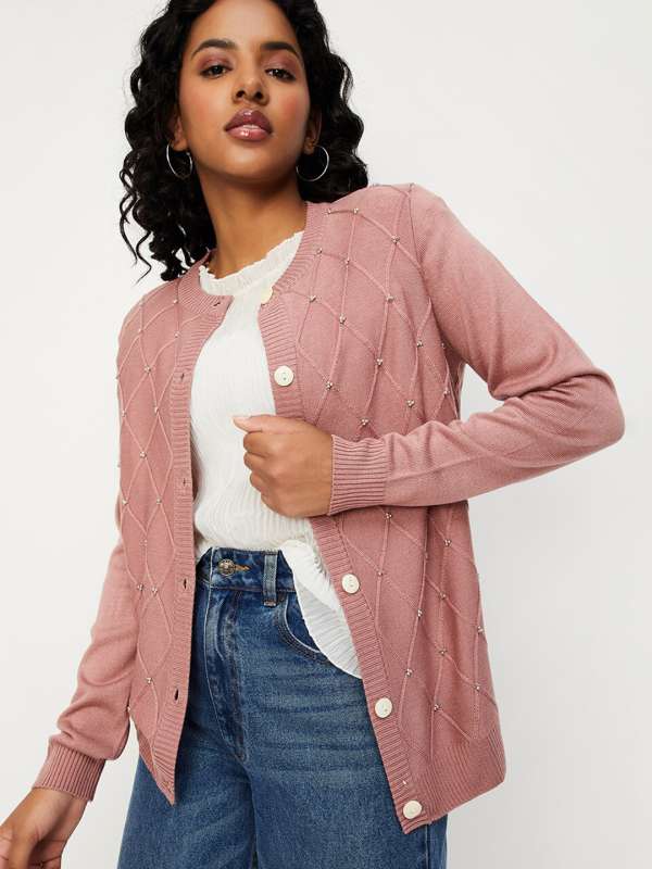 Max Sweaters Buy Max Sweaters online in India Myntra