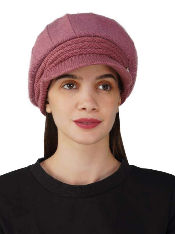 Woolen Cap Caps Sweaters Buy Woolen Cap Caps Sweaters online in