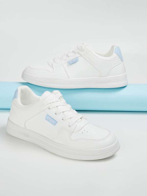 Ginger top sneakers online