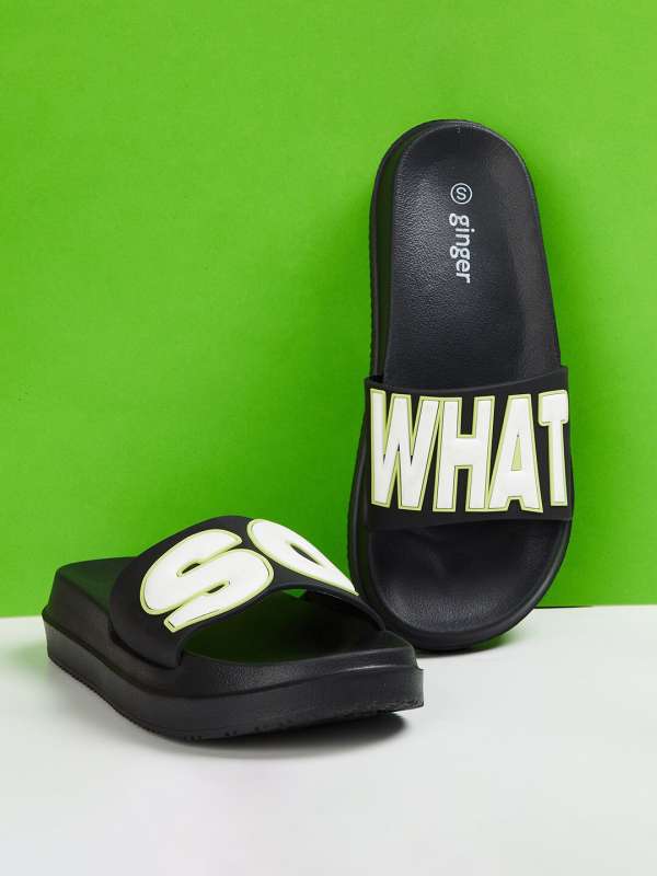 Ginger By Lifestyle Footwear Buy Ginger By Lifestyle Footwear online in India