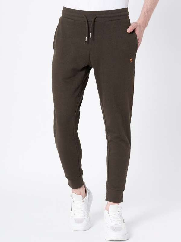 Red Tape Track Pants Buy Red Tape Track Pants online in India