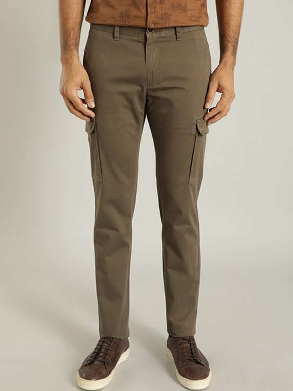 Indian terrain cargo sales pants