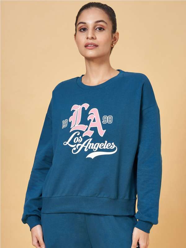 Ajile by shop pantaloons sweatshirt