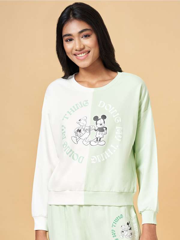 Honey By Pantaloons Sweatshirts Buy Honey By Pantaloons Sweatshirts online in India