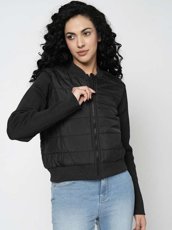 Buy Vero Moda Jackets Online in India at Best Price Myntra
