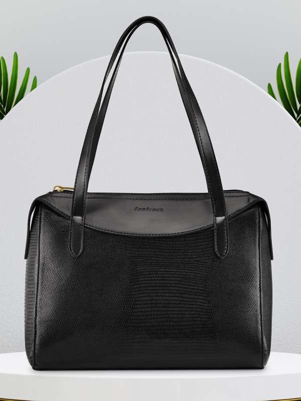 Fastrack Handbags Shoulder Bags Buy Fastrack Handbags Shoulder