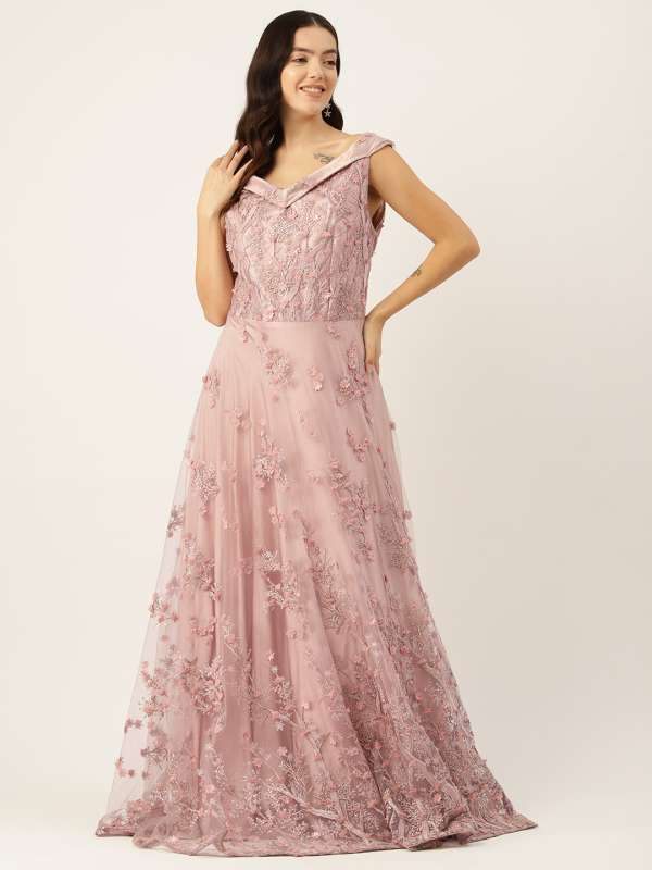 Myntra wedding gowns top