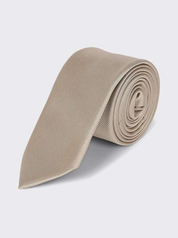 Formal necktie outlet