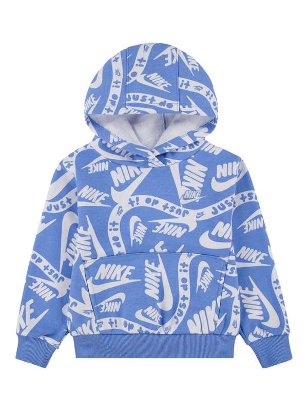 Nike just do hot sale it hoodie off white