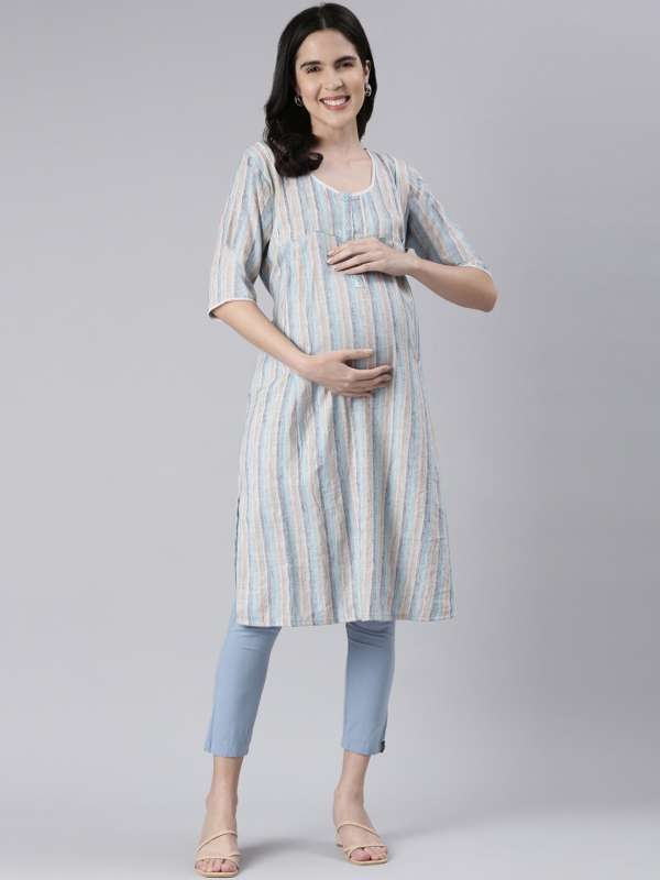 Feeding kurtis below 500 cheap