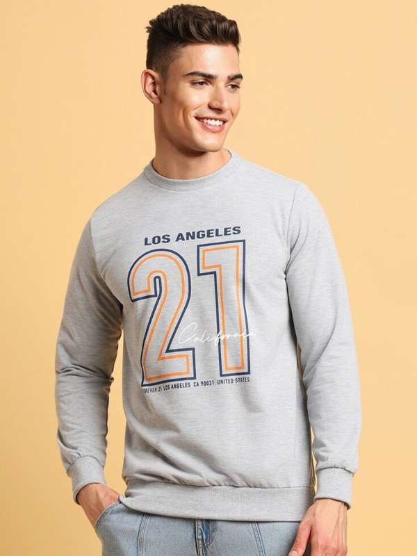 Forever 21 hoodies mens india sales