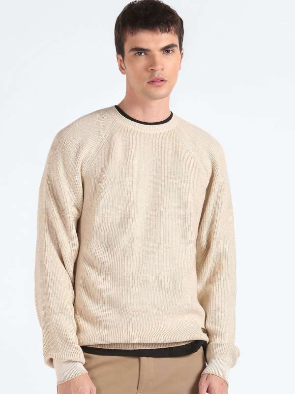Branded sweater online top