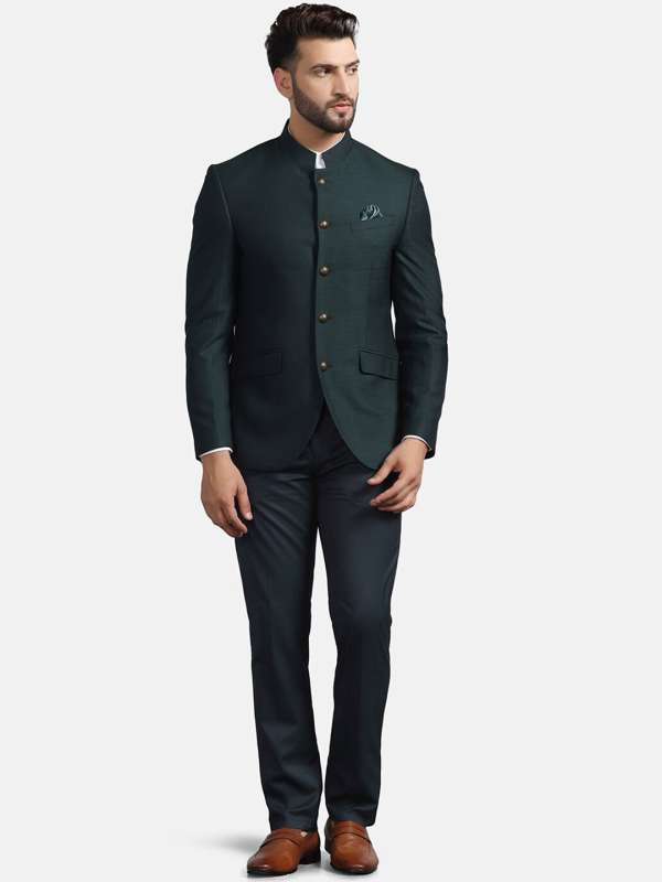 Suits for Men Buy Men Suit Blazer Online Myntra