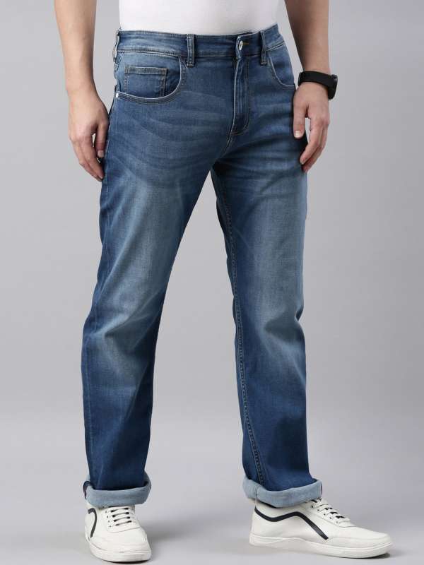 American Bull Jeans Buy American Bull Mens Jeans Online Myntra