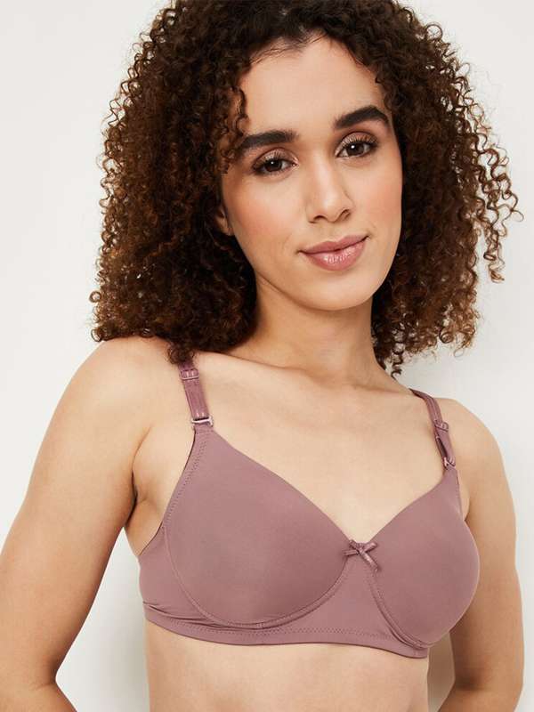 MAX Non-Padded Full Coverage Encircled Bra, Max, Sector E