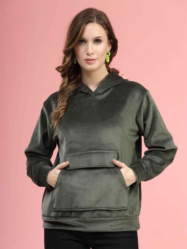 M&C Sportswear Plus Hoodies & Sweatshirts for Women 1X Size for sale