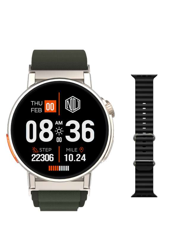 Max fashion watches deals