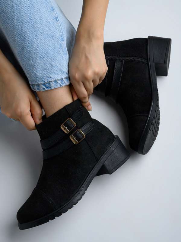 Mens boots with buckles and straps new arrivals