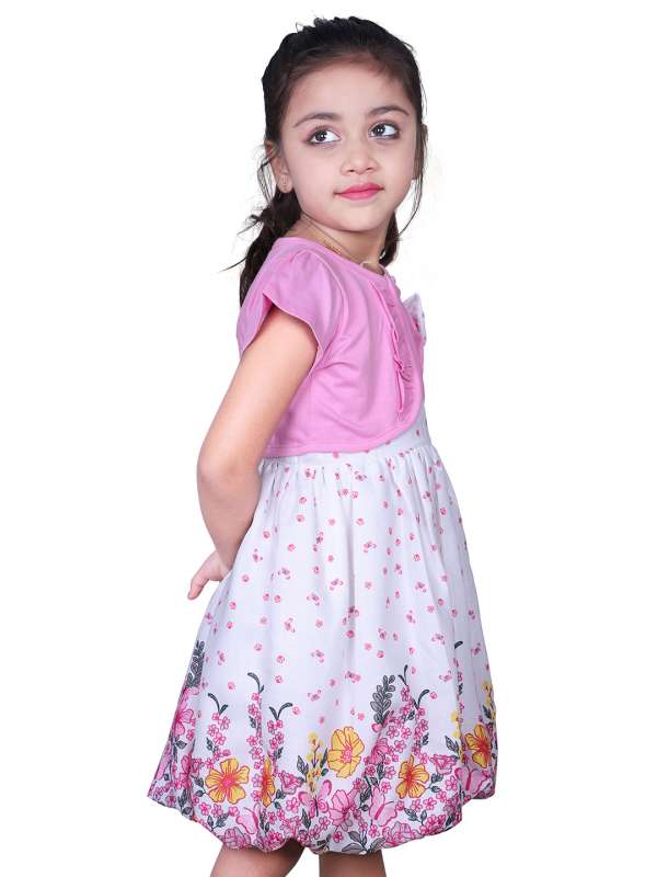 Myntra dresses 2025 for baby girl