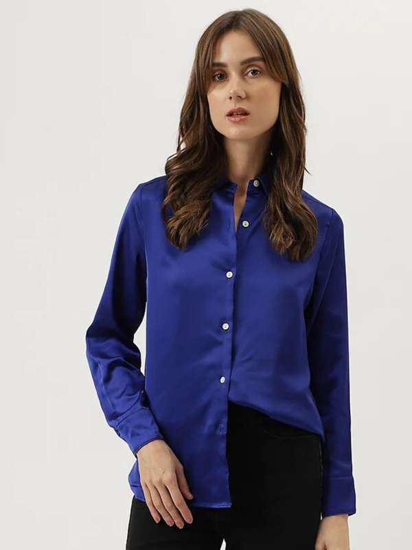 Marks and spencer tops online cheap