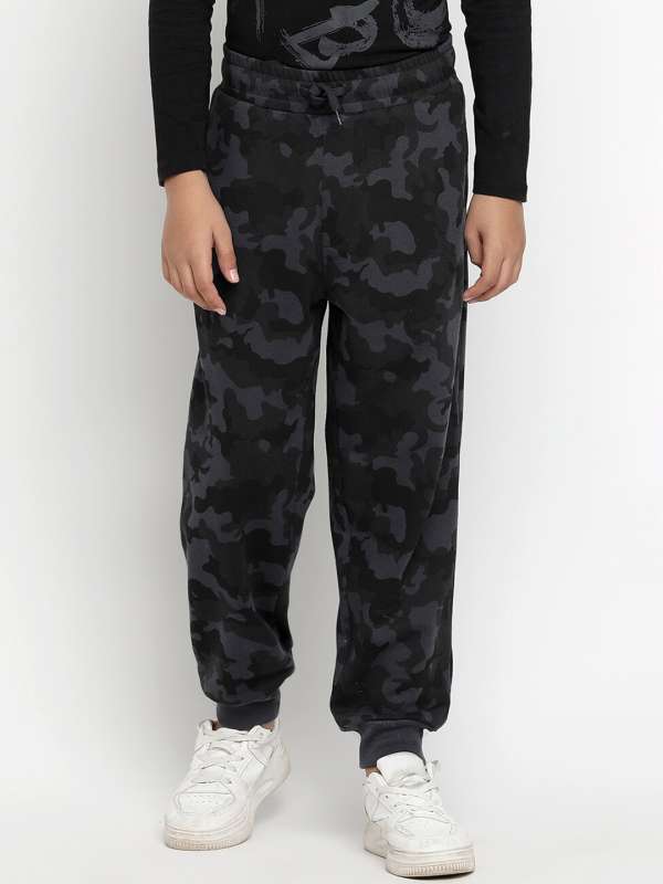 Age 12 joggers store