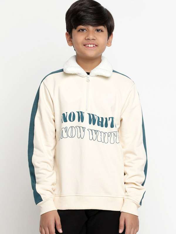 Hoodies Sweatshirts for Boys at best Price in India Myntra