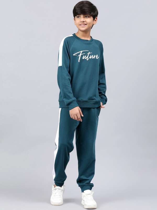 Buy Tracksuits Online for Boys at Best Price in India Myntra