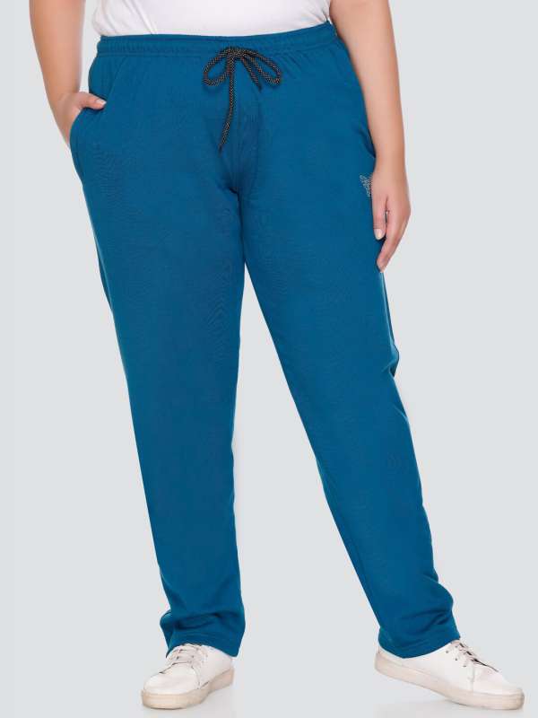 Winter track pants for women 2025