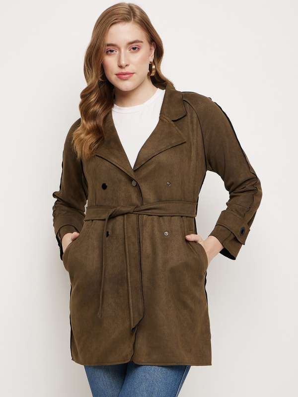 Madame coats online top