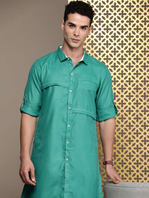 Armani outlet kurta price