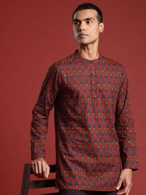 Ethnic Wear for Men - Buy Gent's Ethnic Wear Online in India