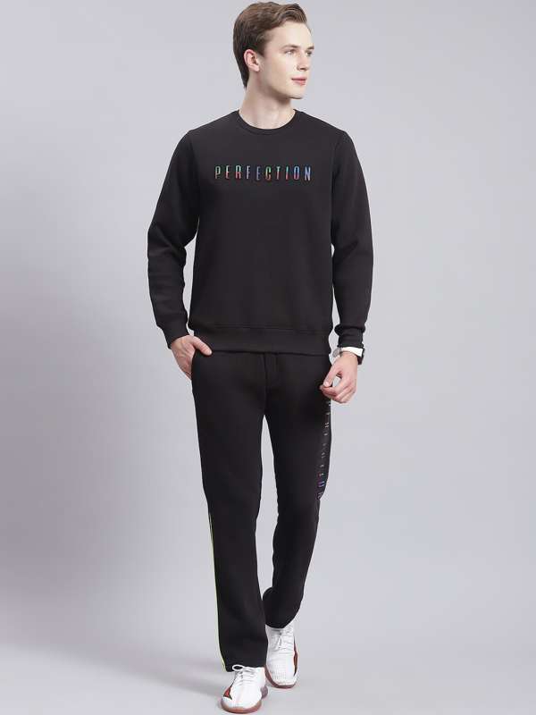 And Monte Carlo Tracksuits Buy And Monte Carlo Tracksuits online in India