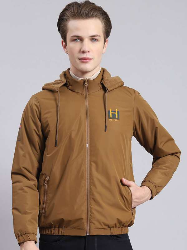 Monte carlo jacket price clearance