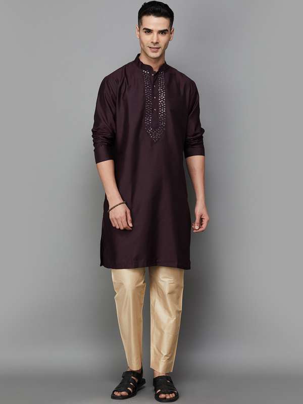 Melange ethnic wear deals