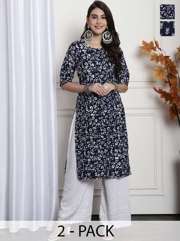 Crepe Kurtas Buy Crepe Kurta Online in India at Myntra