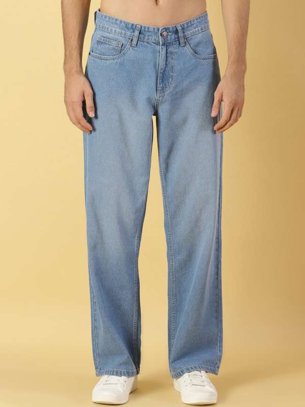 Jabong jeans for mens online