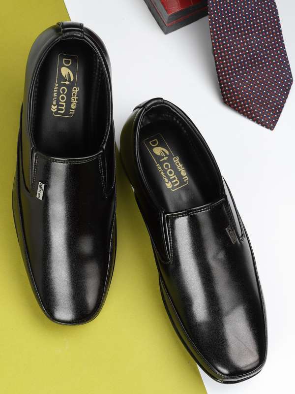Action store formal shoes