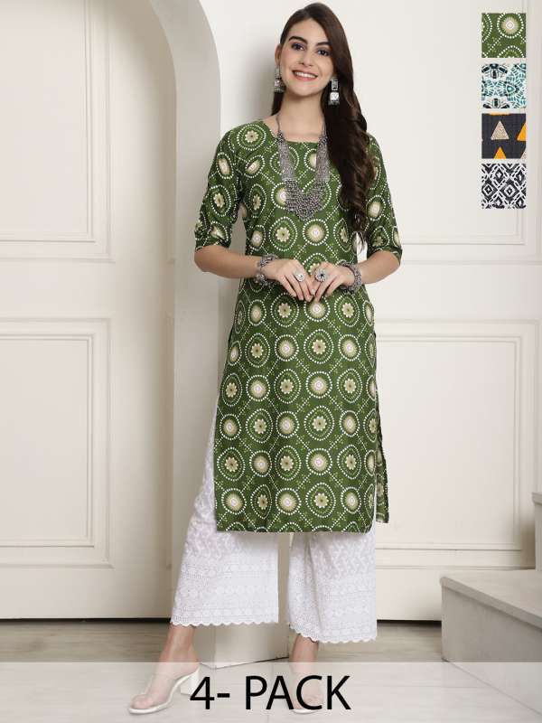 Jeans kurtis online outlet