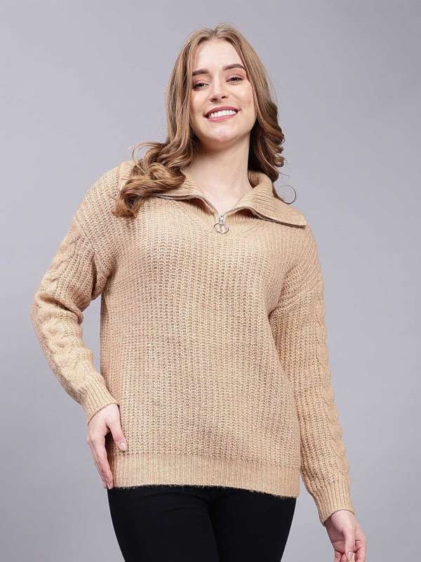 Pullovers womens online