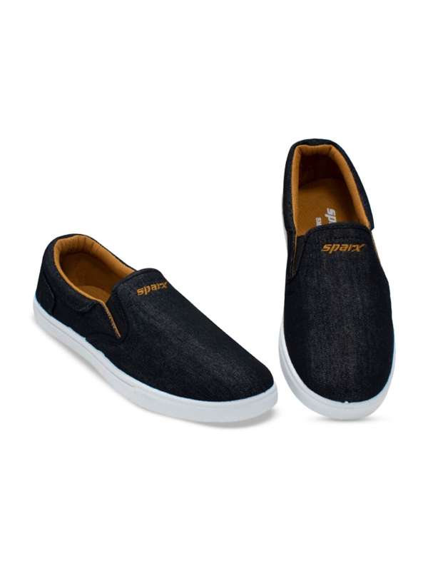 Sparx sales slip ons