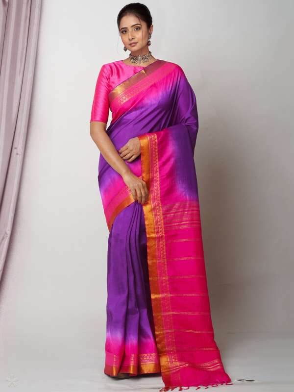 Unnati Silks Sarees Buy Unnati Silks Sarees online in India
