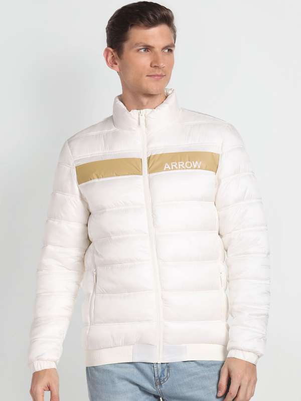 Arrow jacket price deals