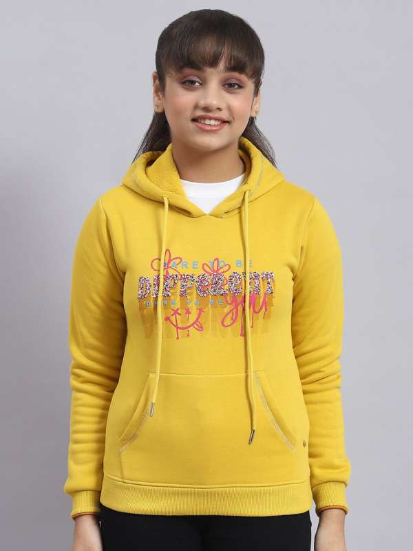 Radium colour hoodie best sale