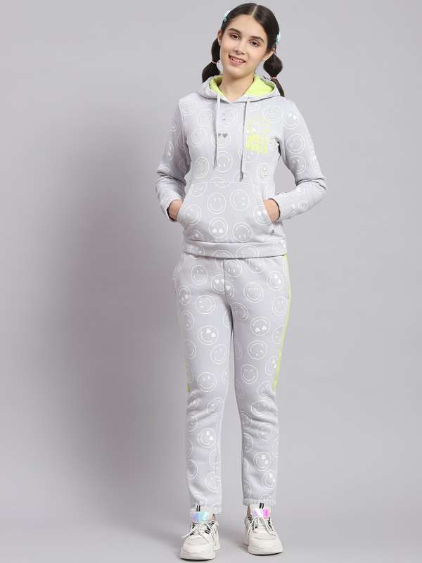 Cheap girls tracksuits online