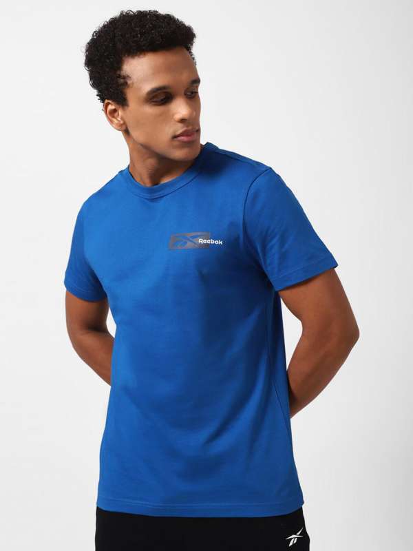 Buy reebok t shirts online india outlet