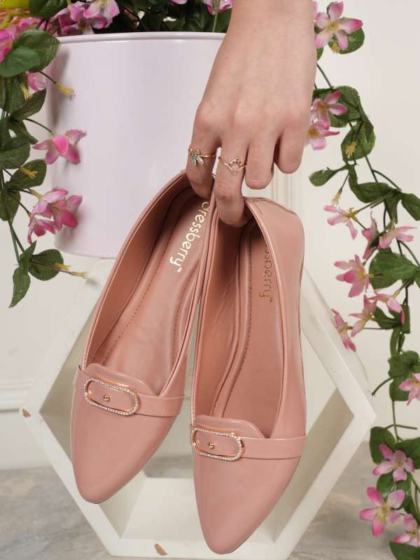Dressberry hotsell footwear online