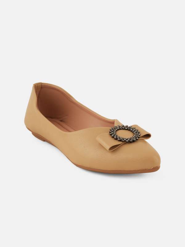 Dressberry Beige Belly Shoes 5478627.htm Buy Dressberry Beige