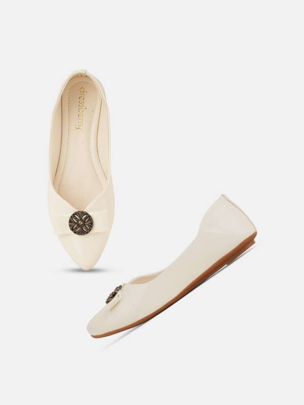 Dressberry bellies hotsell myntra