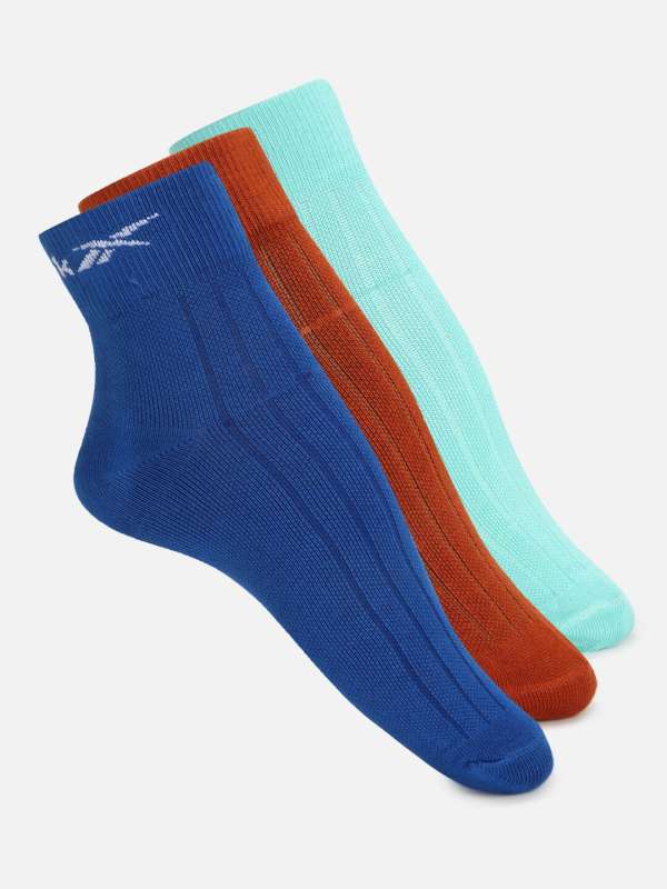Reebok socks online store